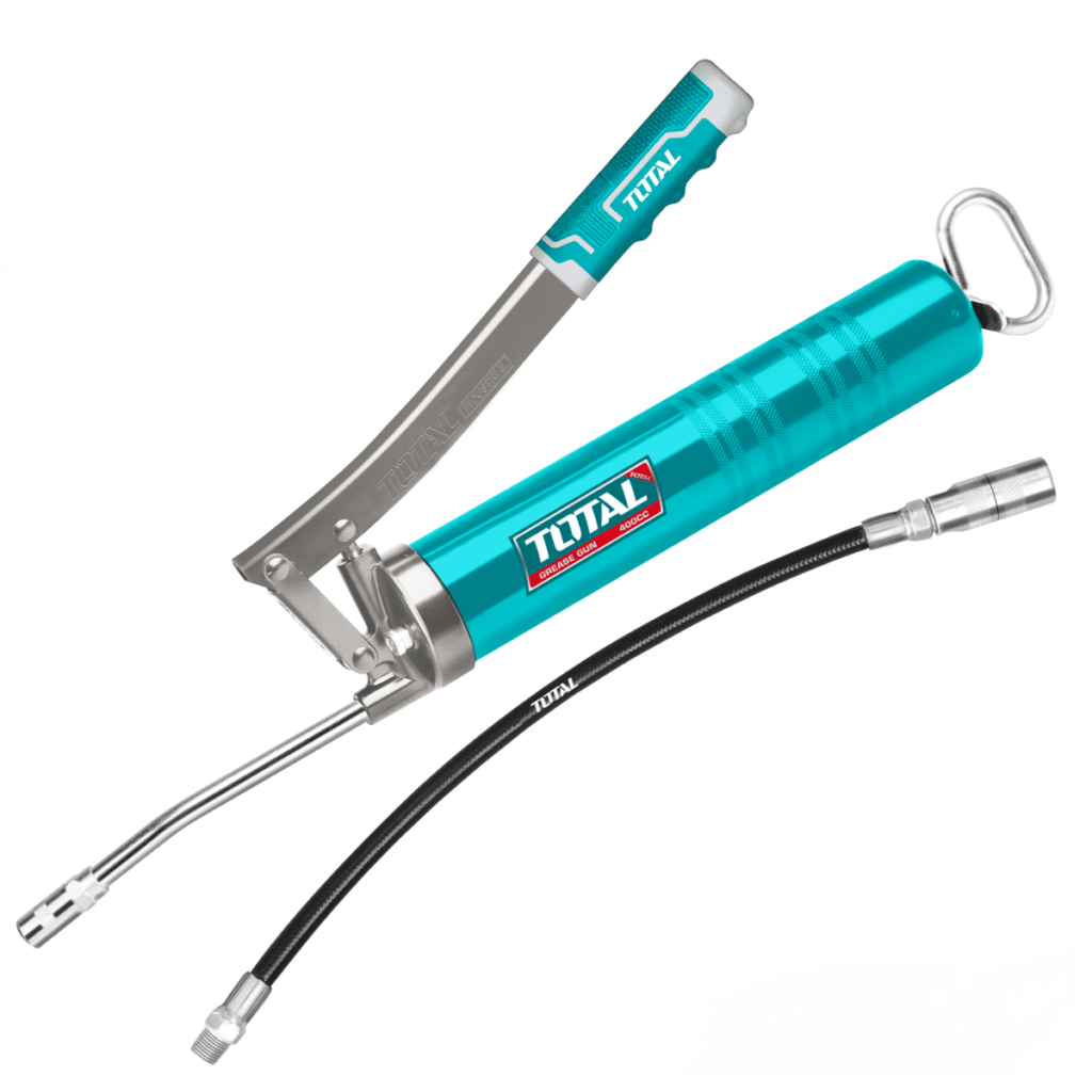 ENGRASADORA MANUAL HD 400CC TOP QUALITY ACERO 1.2mm – THT111051