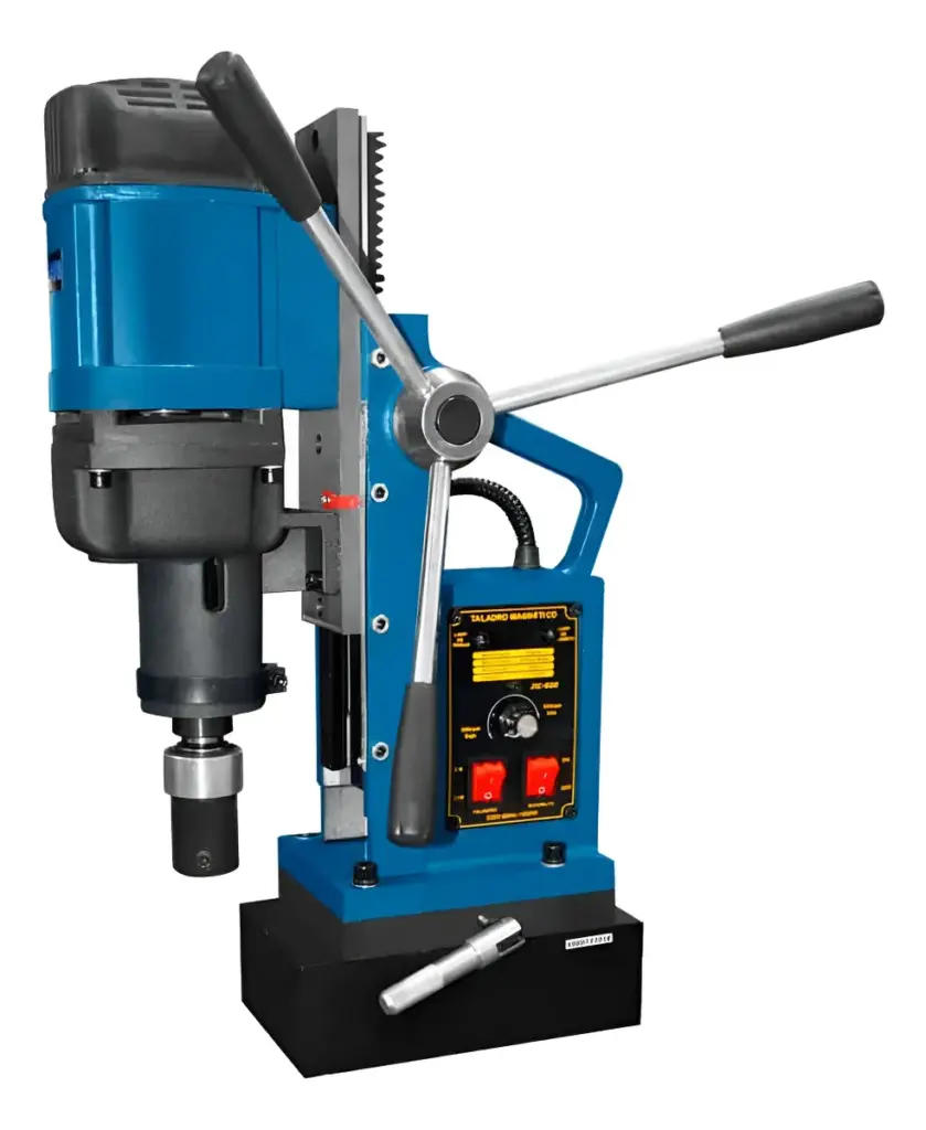 TALADRO MAGNETICO 38MTALADRO MAGNETICOM 220V 60HZ 1600W  – J1C-50D
