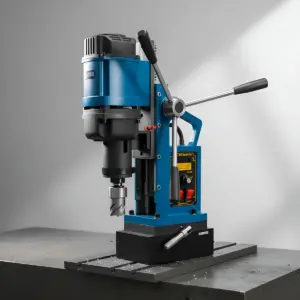 TALADRO MAGNETICO 38MTALADRO MAGNETICOM 220V 60HZ 1600W  - J1C-50D