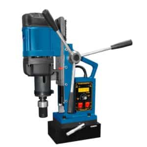 TALADRO MAGNETICO 38MM 220V 60HZ 1600W  - J1C-50D