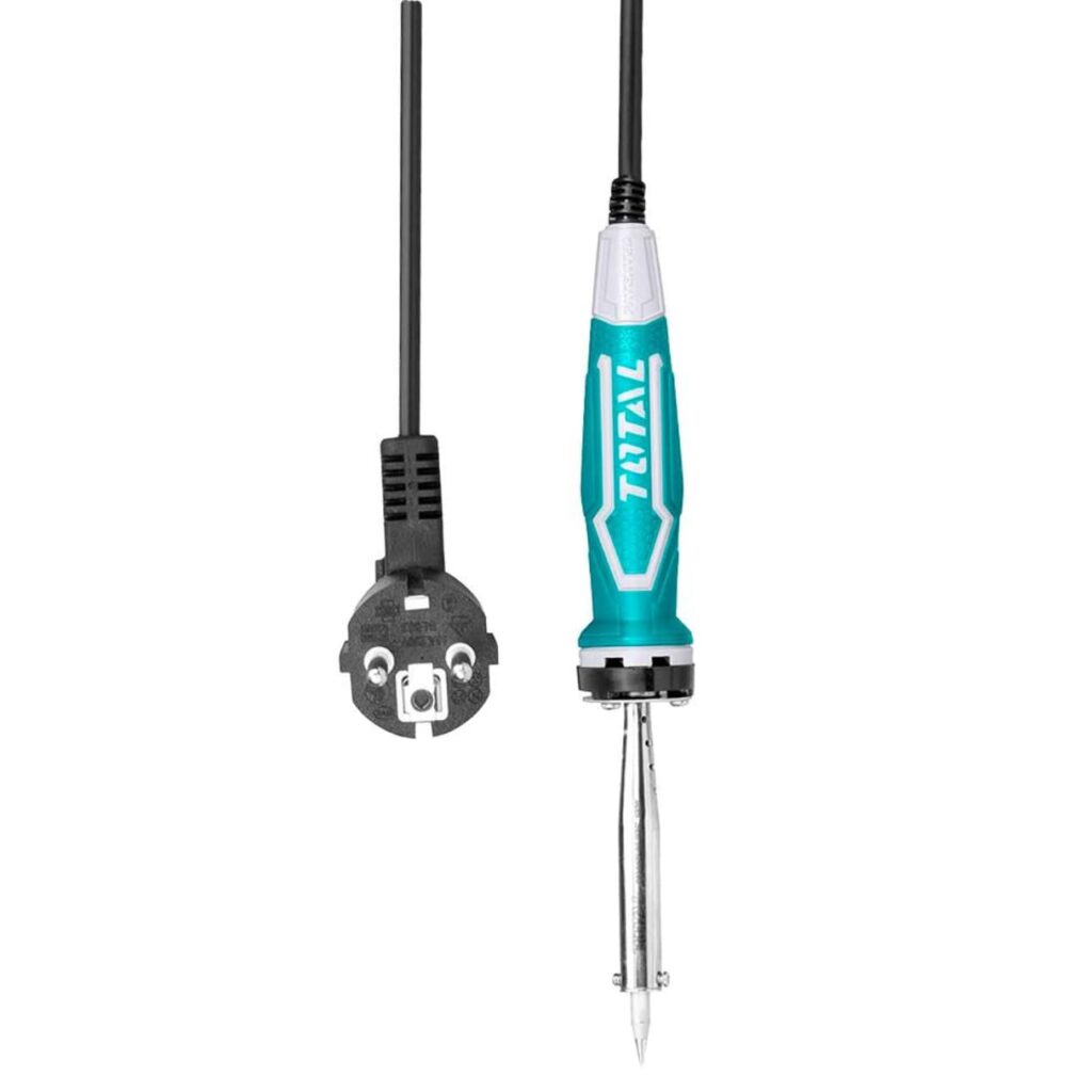 CAUTÍN ELÉCTRICO 220V 60W 3 MINUTOS INDUSTRIAL – TET1606