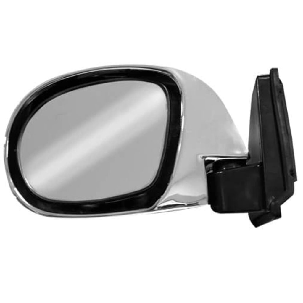 Espejo Deportivo Cromado  – F58014 CH