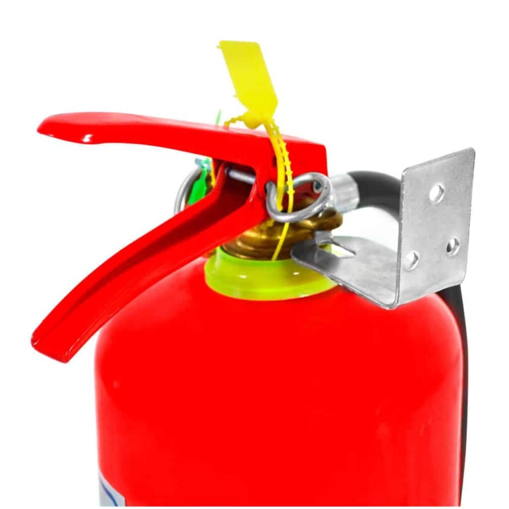 EXTINTOR SAFARI PQS 6KG – ZFE-06