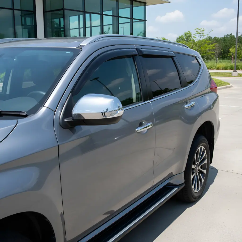 CORRELLUVIA INJECTION PARA MONTERO SPORT 2017-ON -E587066