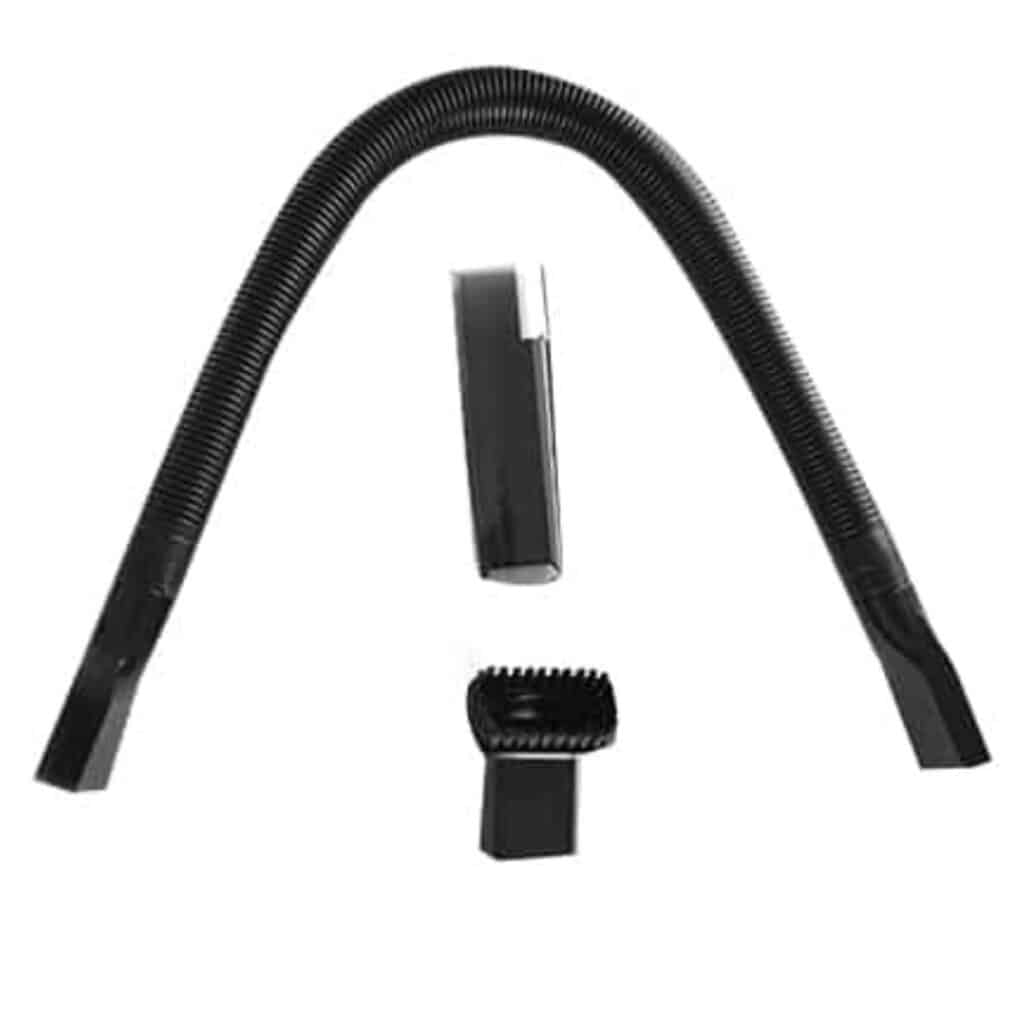 ASPIRADORA 120W 12V 4000PA F/HEPA MALETÍN – H18N7158BK