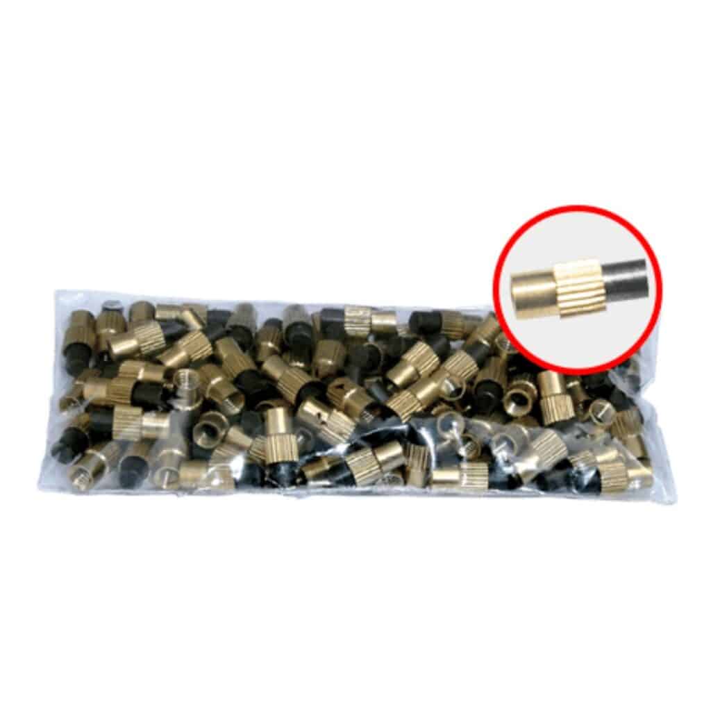 CARBONES PARA CHISPERO DE OXICORTE – ZAS-01