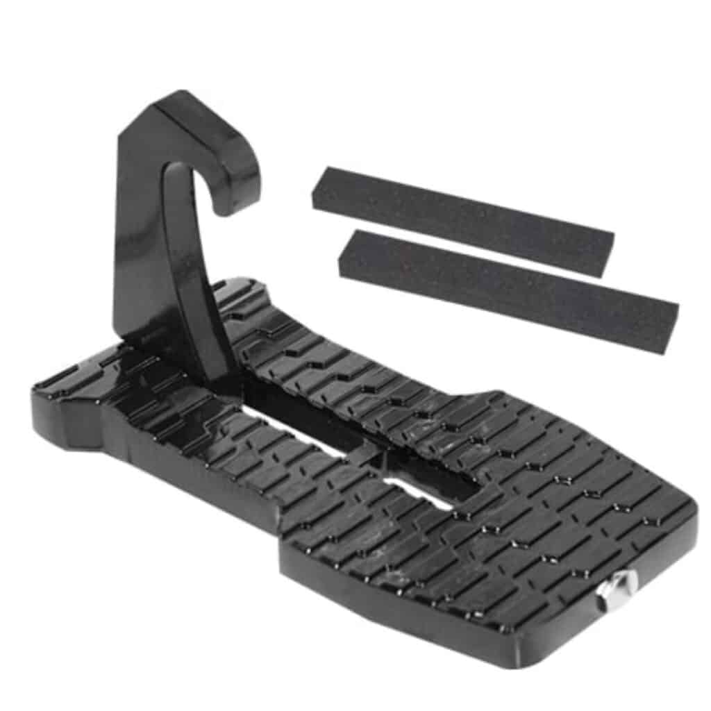 ESCALÓN DE PUERTA PARA CAMIONETA – NM-DS001