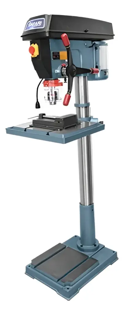 TALADRO DE BANCO 2HP 32MM 220V HEAVY DUTY FULL – ZJ5132-F