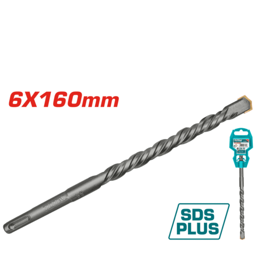 BROCA SDS PLUS – TAC310602C