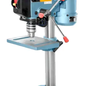 TALADRO DE BANCO 0.5HP 13MM 220V STANDAR - ZJ4113B-S