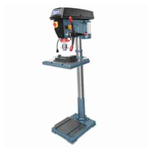 TALADRO DE BANCO 2HP 32MM 220V HEAVY DUTY FULL - ZJ5132-F
