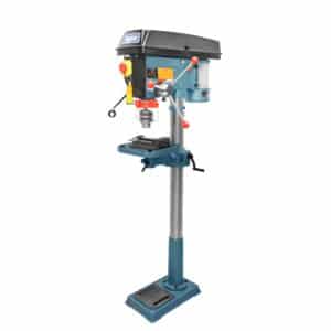 TALADRO DE BANCO 1.5HP 25MM 220V  HEAVY DUTY FULL - ZJQ5125-F