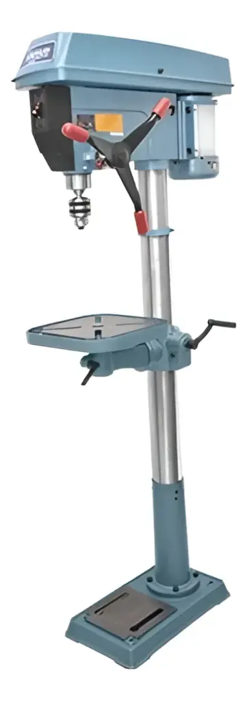 TALADRO DE BANCO 1.5HP 25MM 220V STANDAR – ZJQ5125-S