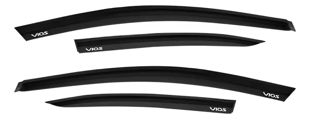 CORRELLUVIA PARA YARIS 2014-2017 NEGRO  – E582023