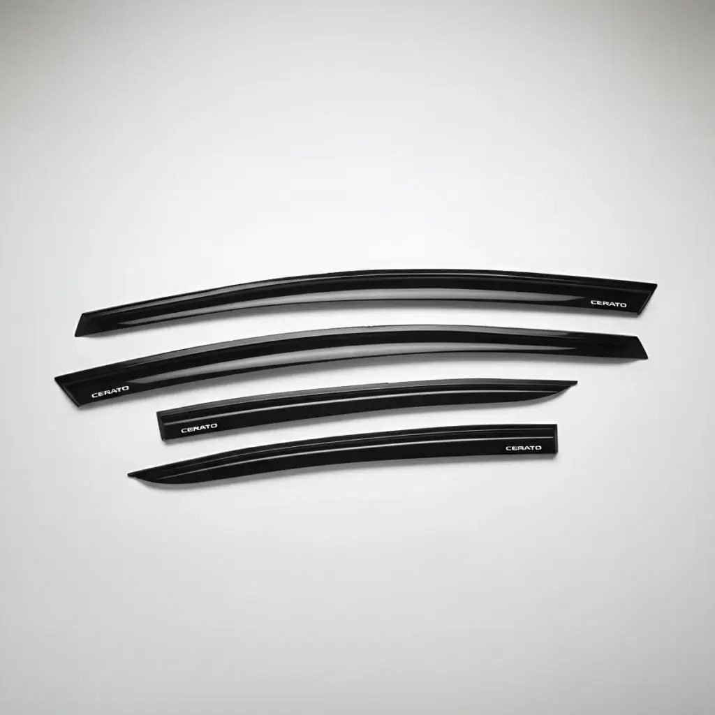 CORRELLUVIA PARA CERATO 2014-ON NEGRO  –  E582064