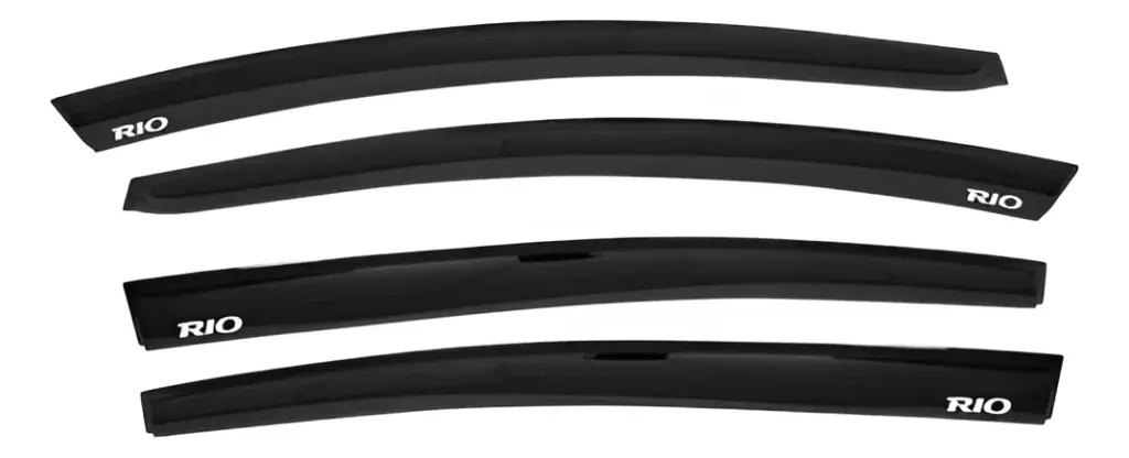 CORRELLUVIA PARA KIA RIO 2014 – ON NEGRO – E582070