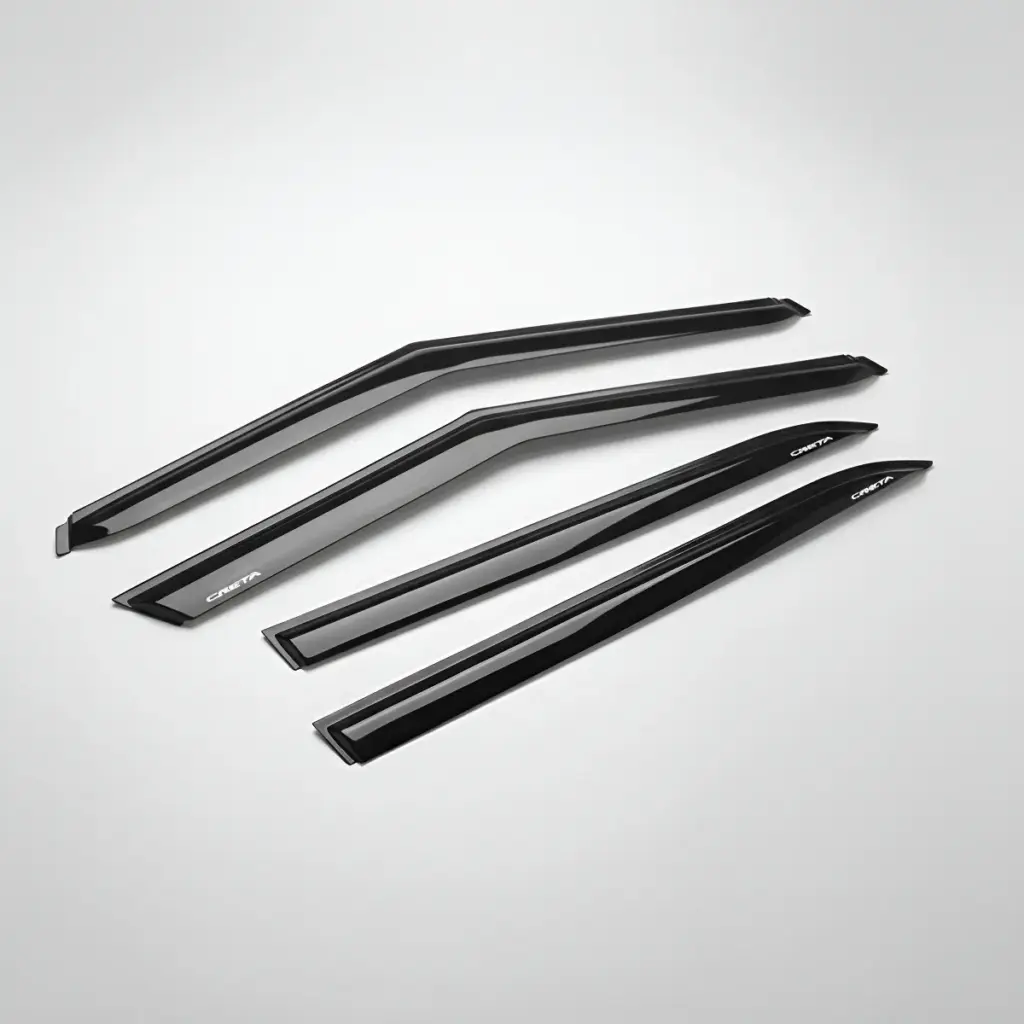 CORRELLUVIA PARA CRETA 2016-ON  NEGRO   – E582076