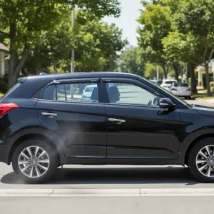 CORRELLUVIA PARA CRETA 2016-ON  NEGRO   - E582076