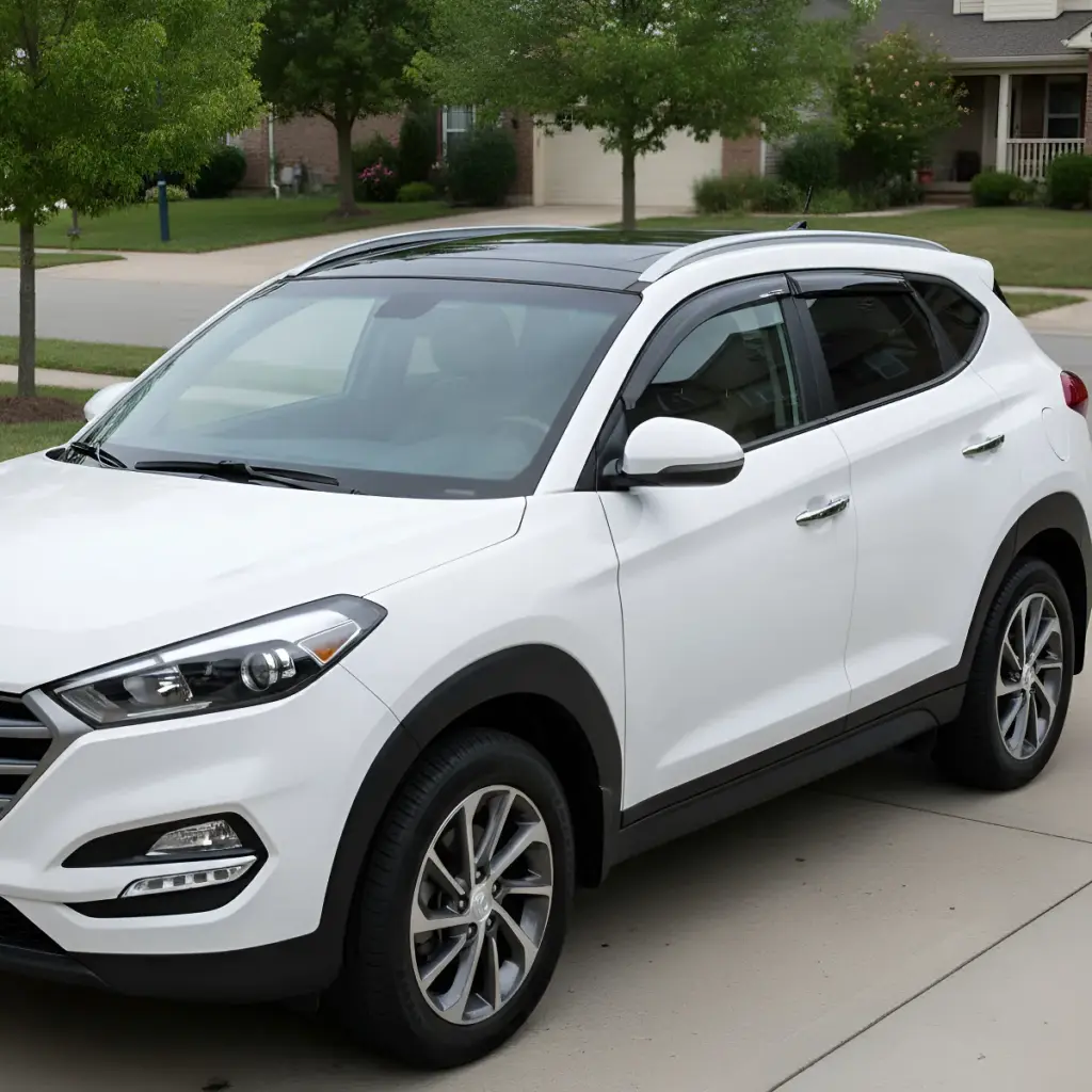 CORRELLUVIA PARA TUCSON 2015-ON NEGRO – E582080