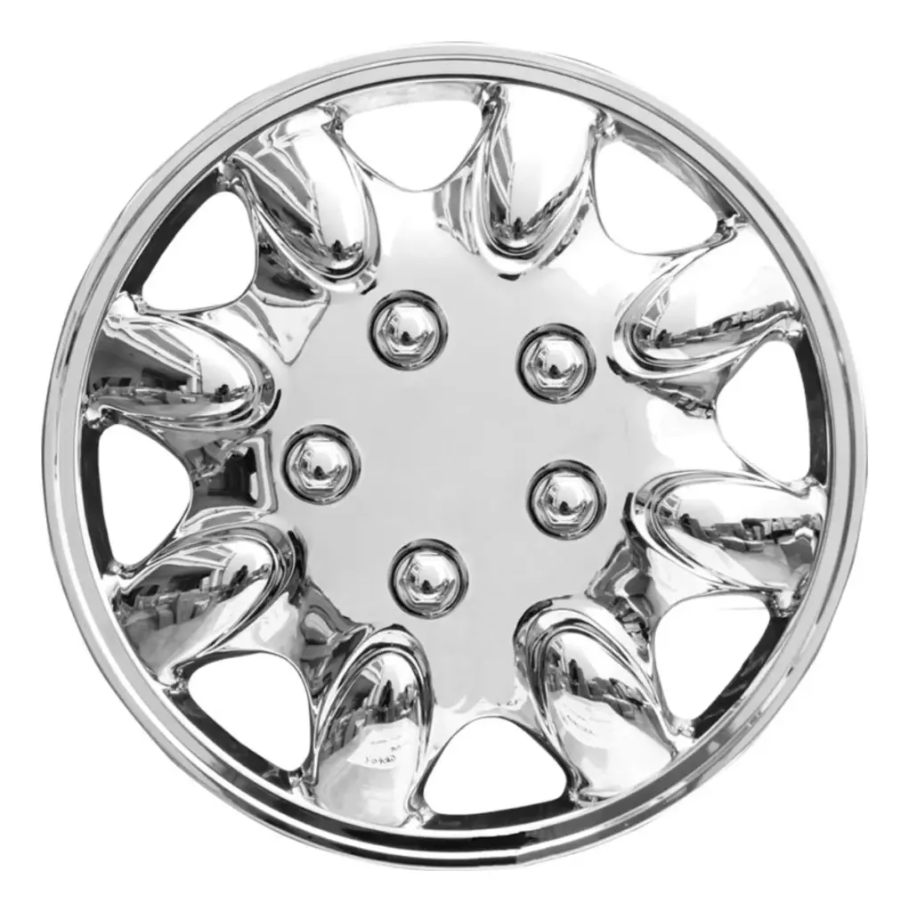 TAPAS DE AROS 14″ CROMADO – V022-CC-14