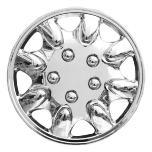 TAPAS DE AROS 14" CROMADO - V022-CC-14