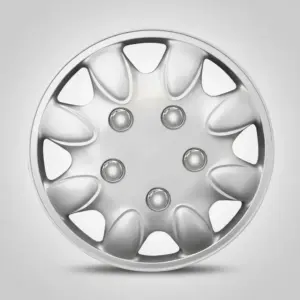 TAPAS DE AROS 14" SILVER - V022-SS-14