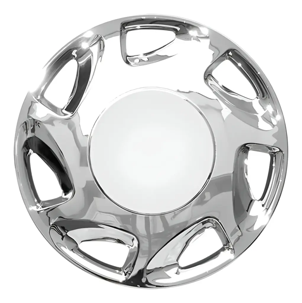 TAPAS DE AROS 14″ CROMADO – V048-CC-14