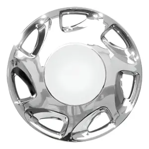 TAPAS DE AROS 14" CROMADO - V048-CC-14