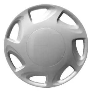 TAPAS DE AROS 14" SILVER - V048-SS-14