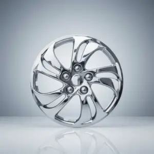 TAPAS DE AROS 13" CROMADO - V076-CC-13