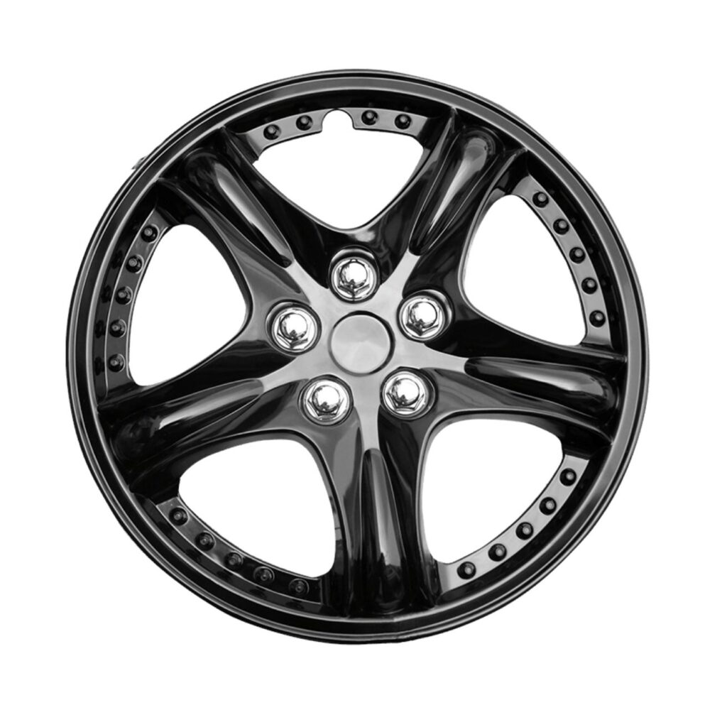 TAPAS DE AROS 13″ NEGRO – V080-BB-13