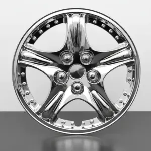 TAPAS DE AROS 13" CROMADO -V080-CC-13