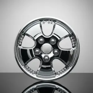 TAPAS DE AROS 13" CROMADO - V086-CC-13