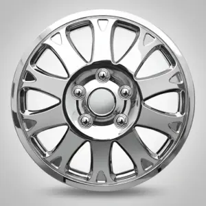 TAPAS DE AROS 14" CROMADO - V105-CC-14