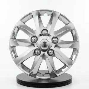 TAPAS DE AROS 13" CROMADO - V111-CC-13