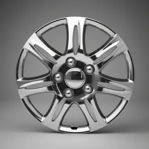 TAPAS DE AROS 13" CROMADO - V112-CC-13