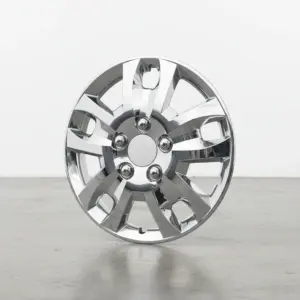 TAPAS DE AROS 13" CROMADO - V119-CC-13