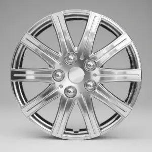 TAPAS DE AROS 14" CROMADO - V124-CC-14