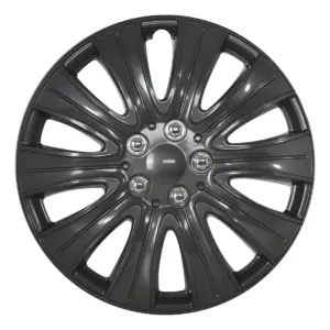 TAPAS DE AROS 16" GRIS OSCURO METÁLICO - V140-GG-16