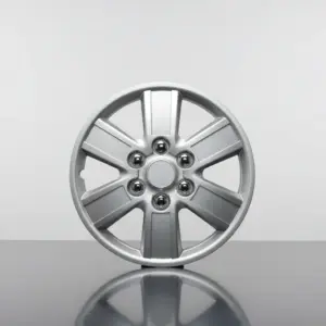 TAPAS DE AROS 13" SILVER - V143-SS-13