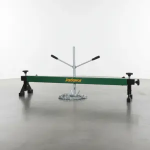 GATA PARA TRANSMISIÓN 0.3 TONELADAS - JDEU1A03