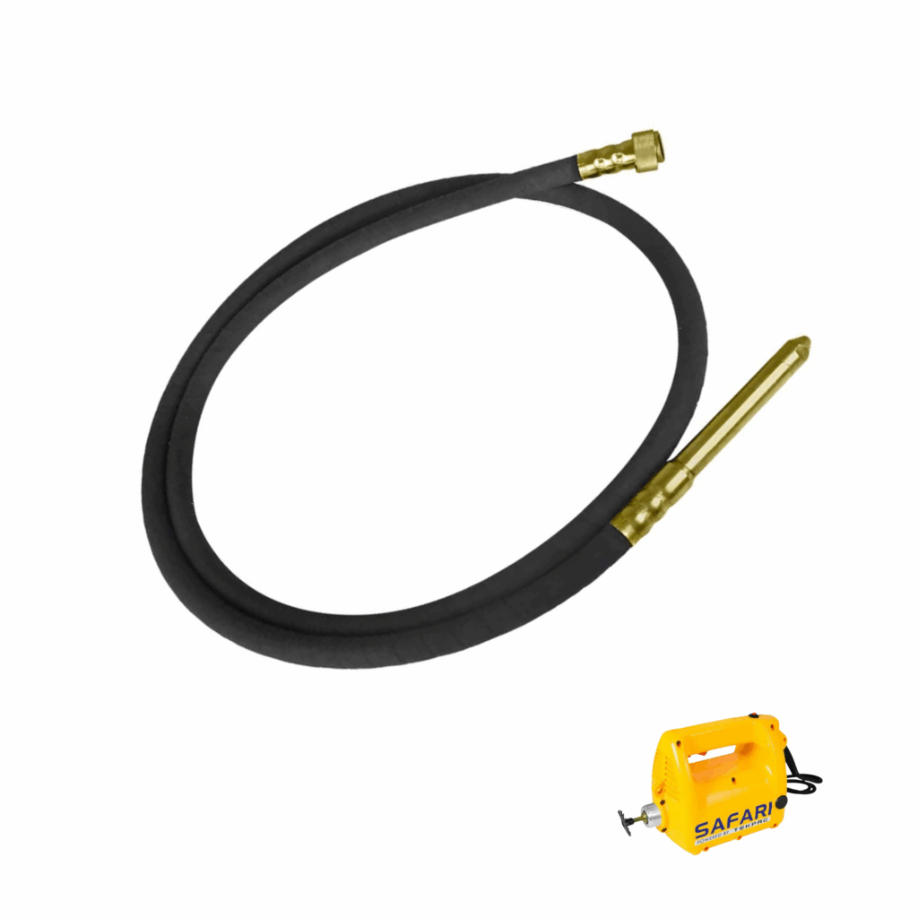 VIBRADOR ELECTRICO DE INC/POKER 4MTS – JB160PLR