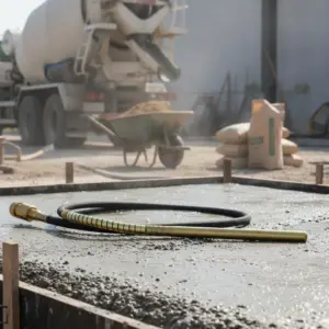 MANGUERA POKER DYNAPAC 38MM X 6M PROFESIONAL - MVP38X6-T