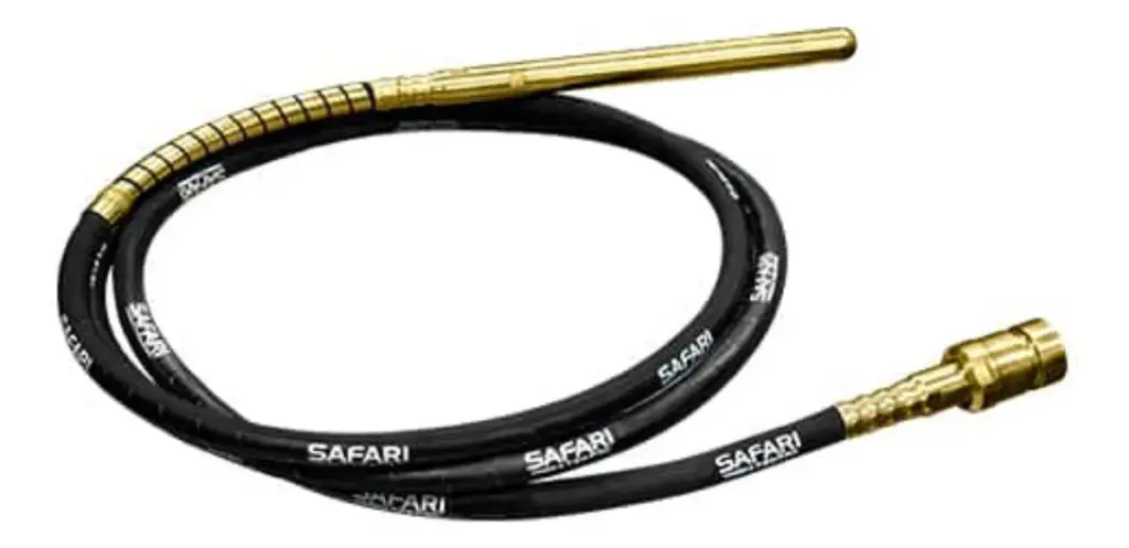 MANGUERA POKER DYNAPAC 38MM X 6M STANDART – MVS38X6-T