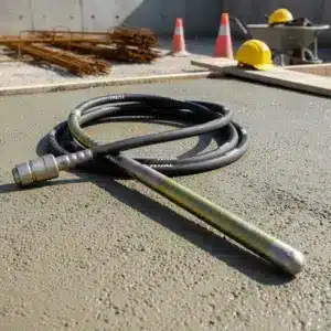 MANGUERA PARA VIBRADOR DE CONCRETO 38MM 6M COMPATIBLE TP630-1/TP630-2 - TPVP1381