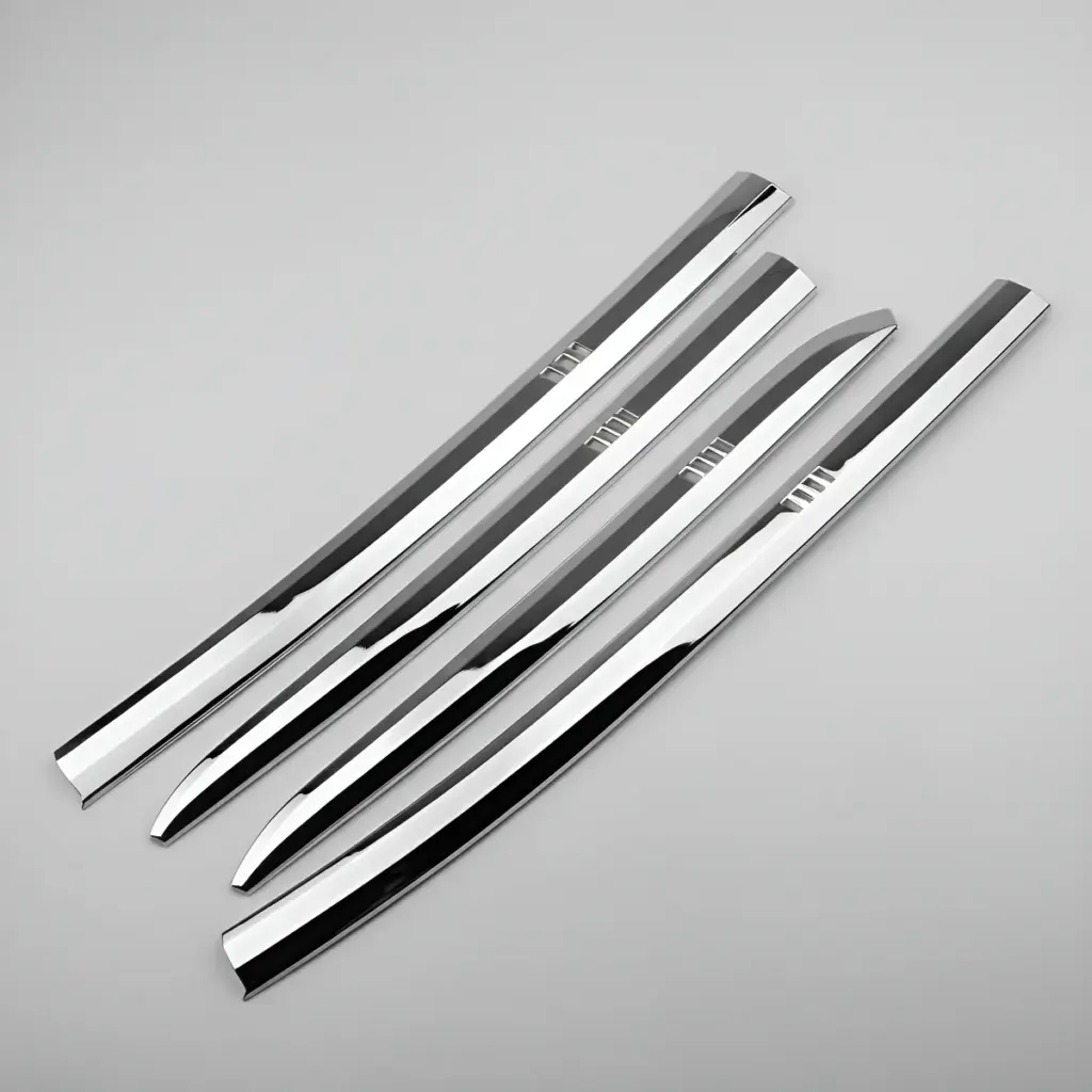 CORRELLUVIA PARA HYUNDAI ELANTRA 2012-2016 CROMADO  – AC-A481