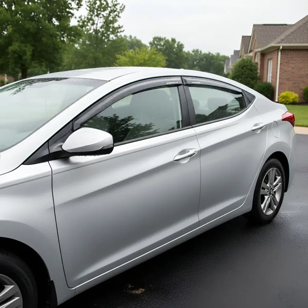 CORRELLUVIA DOS COLORES PARA ELANTRA 5TA GENERACIÓN 2012-2015 – E587140