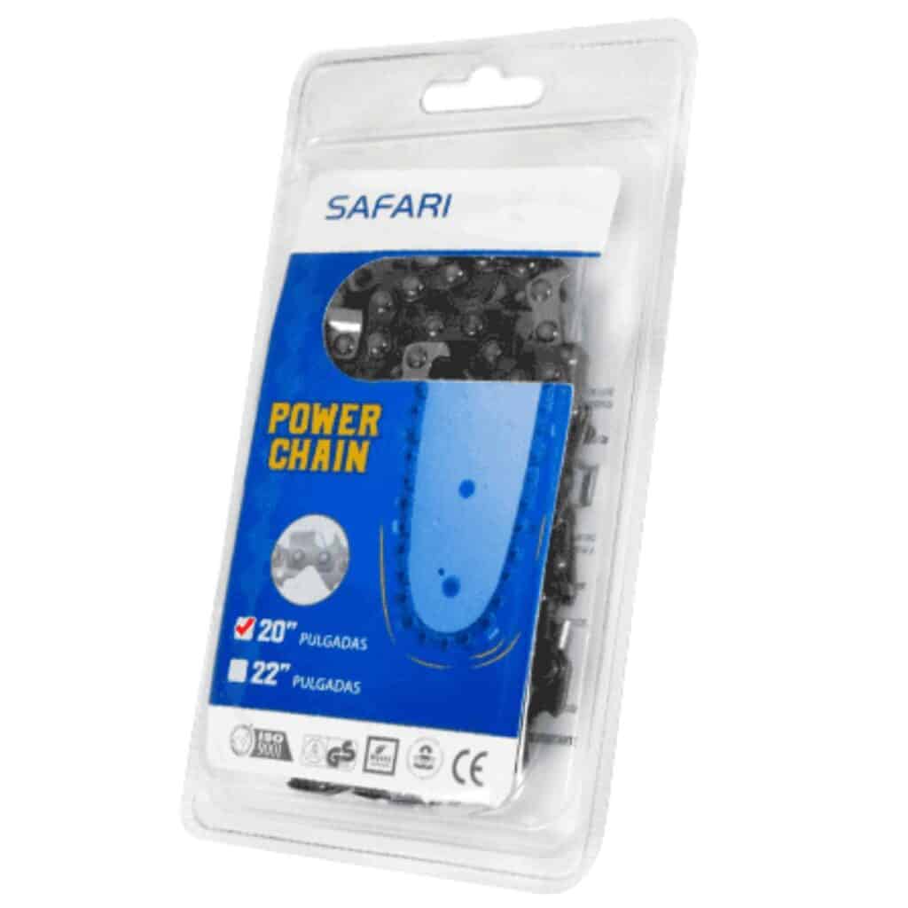 CADENA 20″ PARA MOTOSIERRA – BGS-5200 -RC