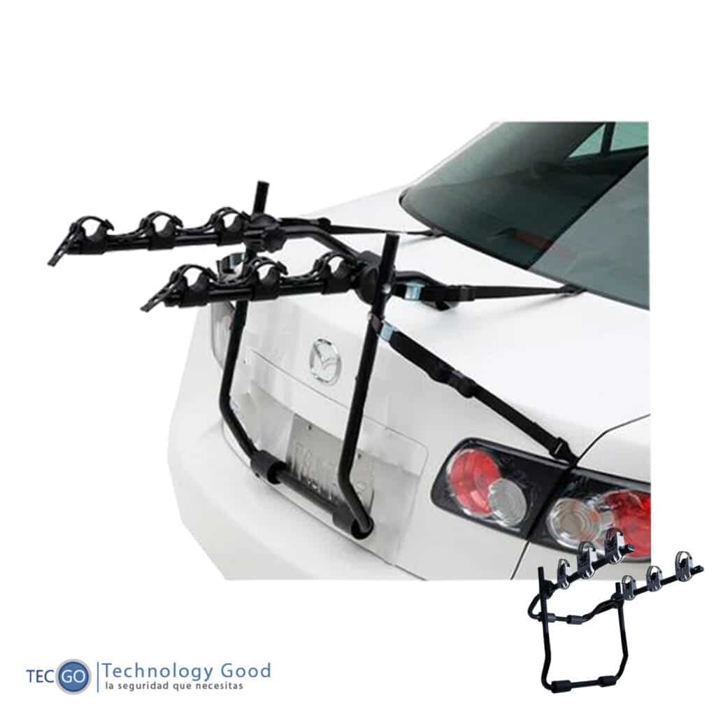 PORTA BICICLETA UNIVERSAL PARA MALETERA – BR-667C X 53CM