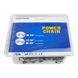 CADENA 30" PARA MOTOSIERRA - BGS-381